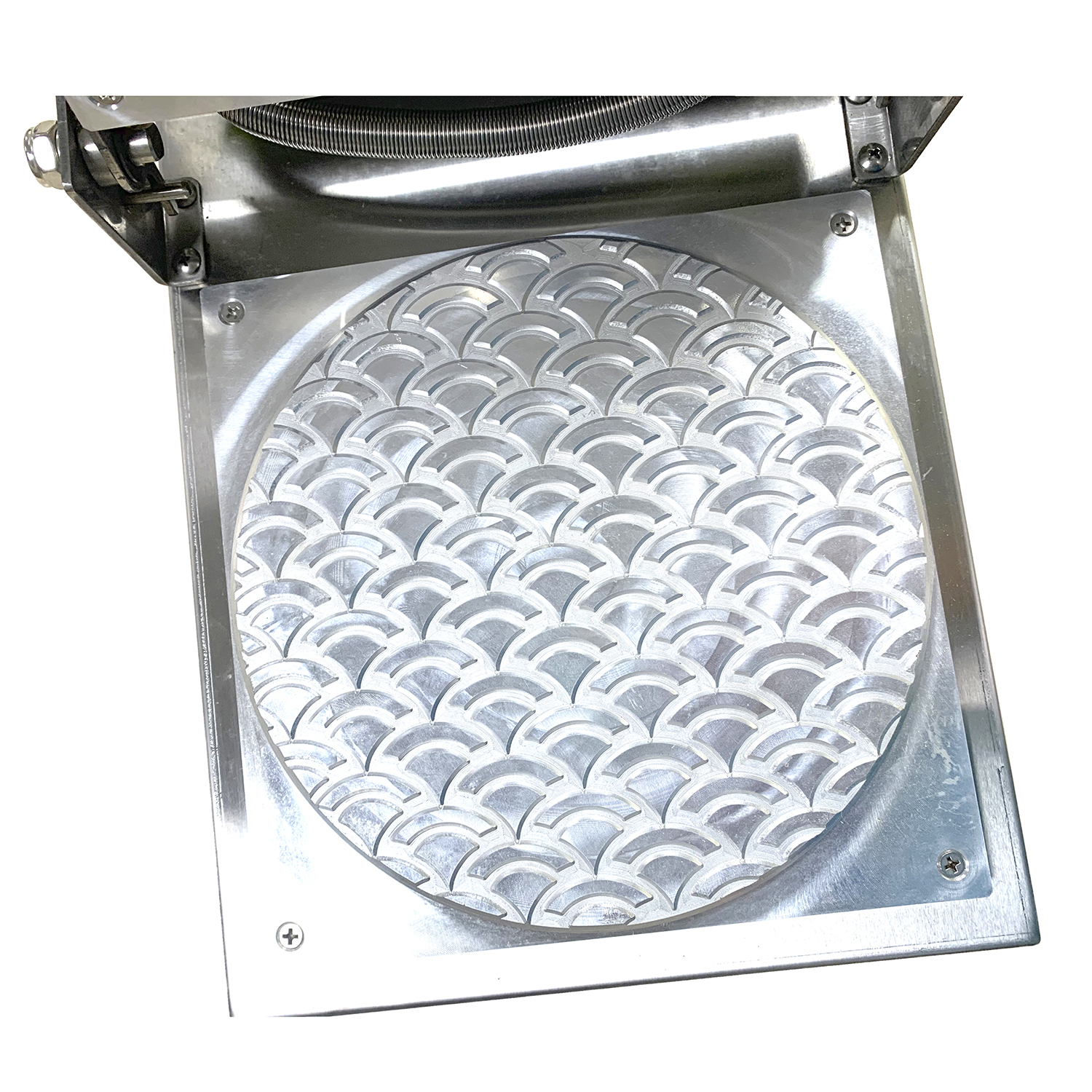 Waffle Cone Maker Waffle Cone  - Logo Food Snack recensie en prijs