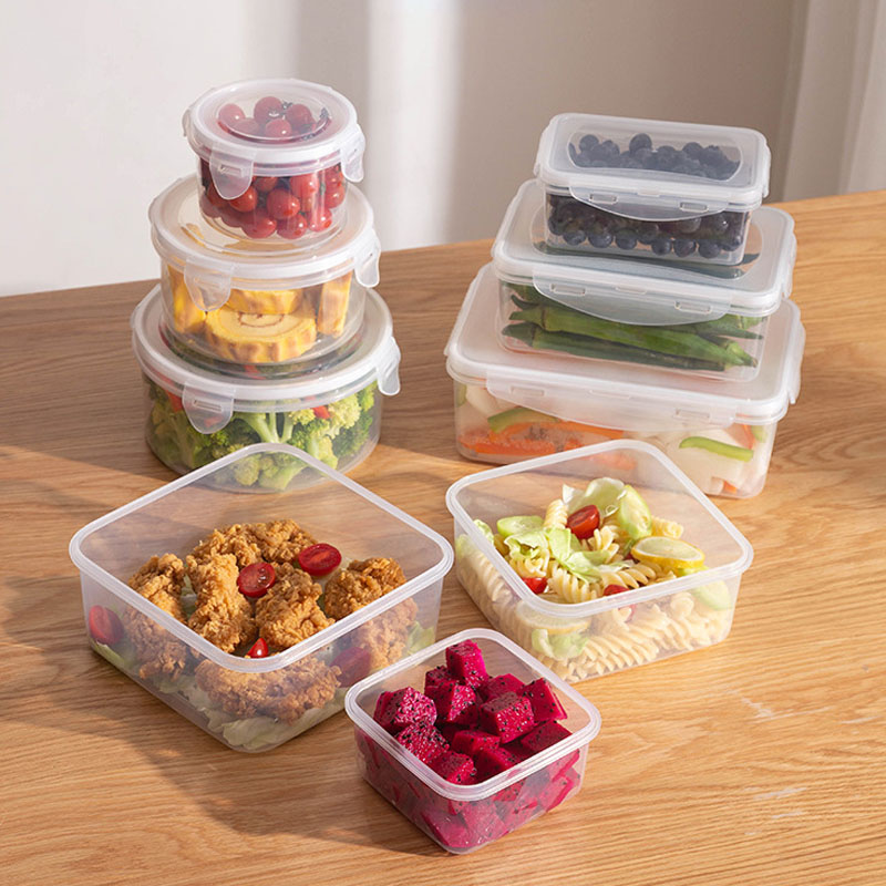 PP Bento Box Food Container Pi - Food Snacks For Picnic recensie en prijs