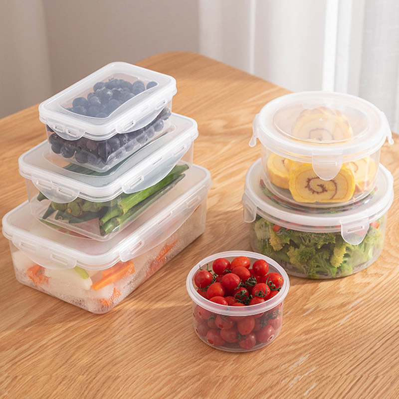 PP Bento Box Food Container Pi - Food Snacks For Picnic recensie en prijs