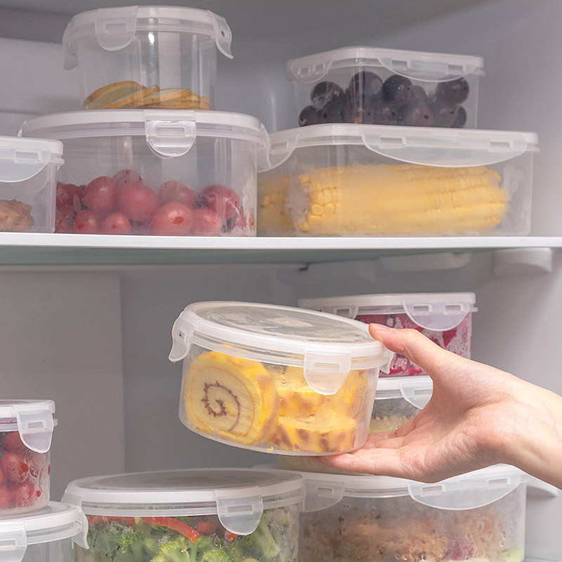 PP Bento Box Food Container Pi - Food Snacks For Picnic recensie en prijs