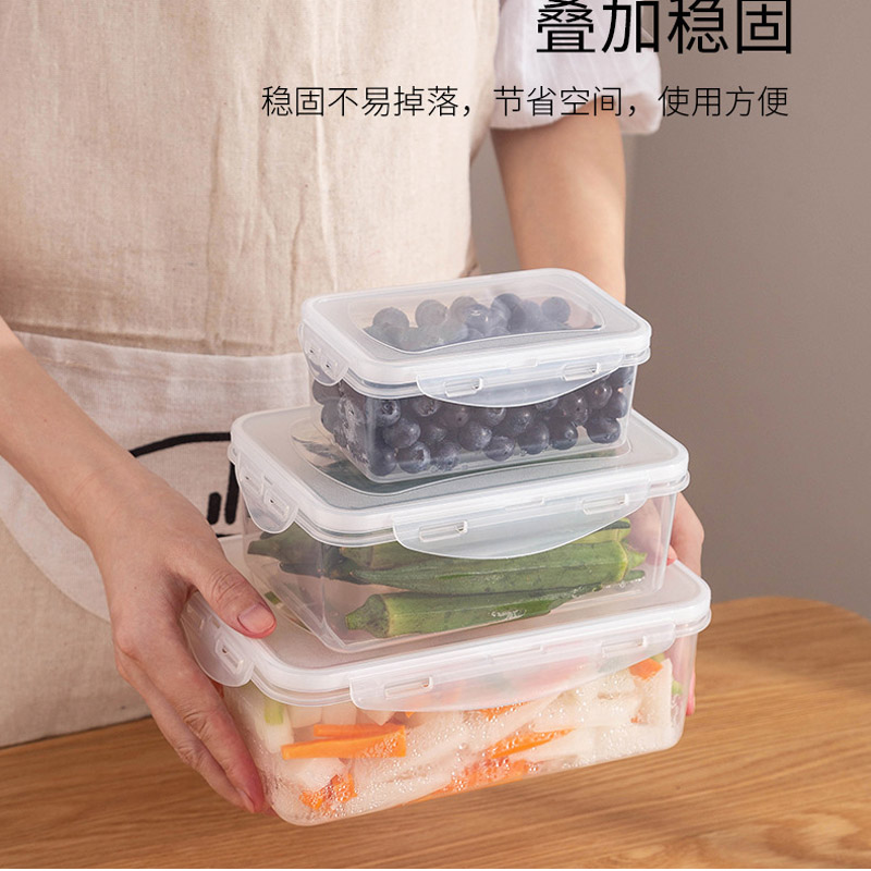 PP Bento Box Food Container Pi - Food Snacks For Picnic recensie en prijs