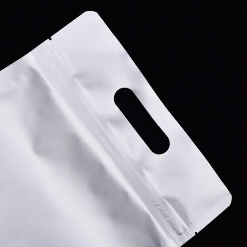 20PCS 3D Portable Aluminum Foi - Food Day Snacks recensie en prijs