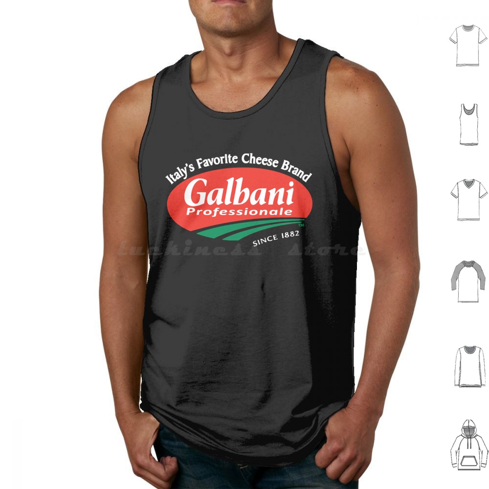 Official Galbani Original Logo - Logo Food Snack recensie en prijs