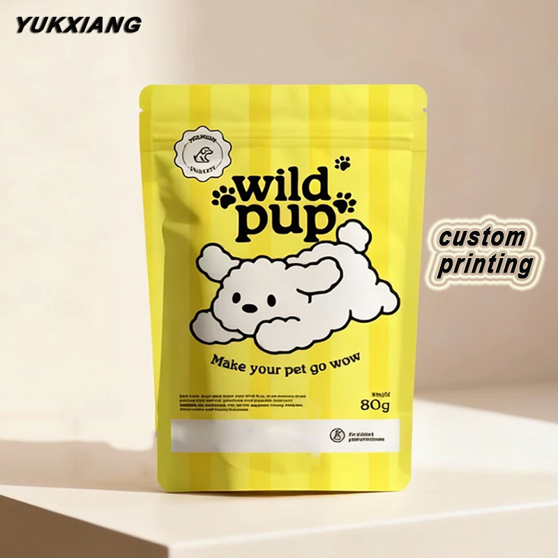 Colored Aluminum Foil Storage  - Logo Food Snack recensie en prijs