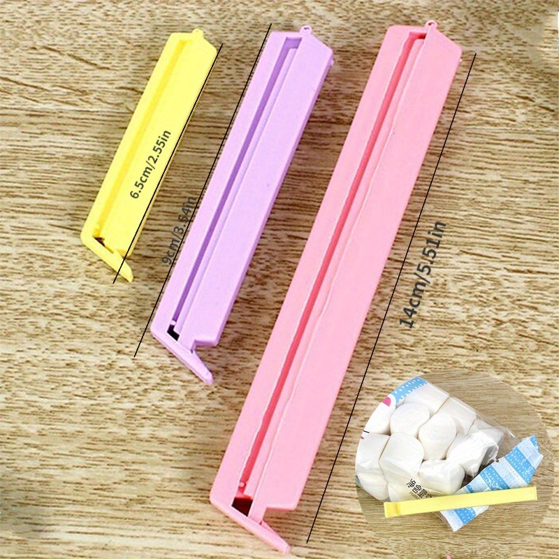 1 Sizes Portable New Kitchen S - Food Snacks Packaging recensie en prijs