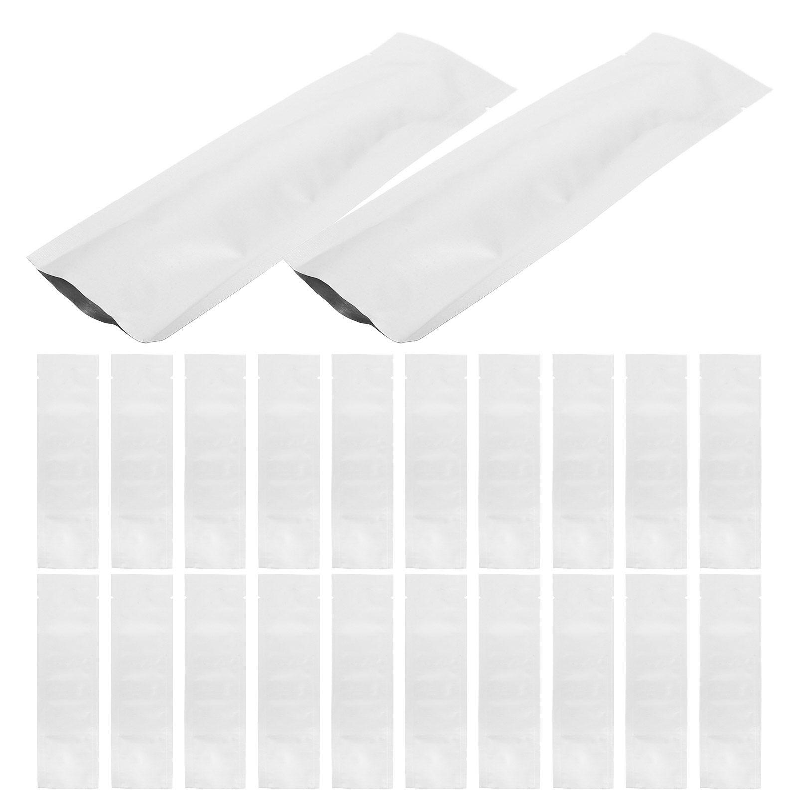 100Pcs Protein Powder Packagin - Food Snacks Packaging recensie en prijs