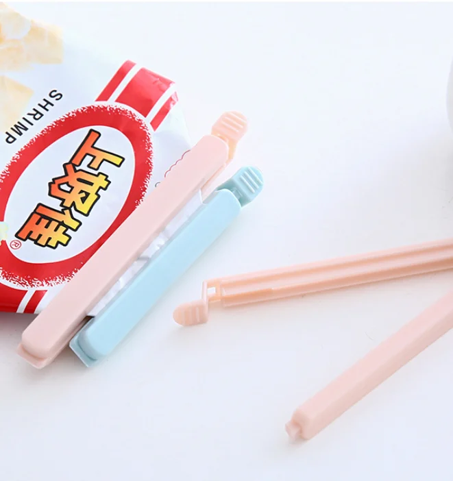 5Pcs Portable Kitchen Storage  - Food Snacks Packaging recensie en prijs