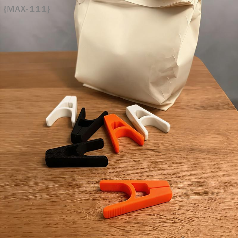 【MAX-111】5/20pcs Random Colore - Food Snacks Packaging recensie en prijs