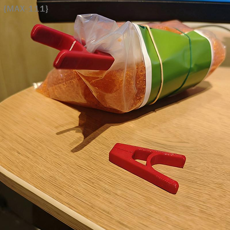 【MAX-111】5/20pcs Random Colore - Food Snacks Packaging recensie en prijs