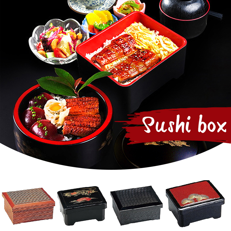 Bento Lunch Boxes For Office J - Healthy Food Snacks For Kids recensie en prijs