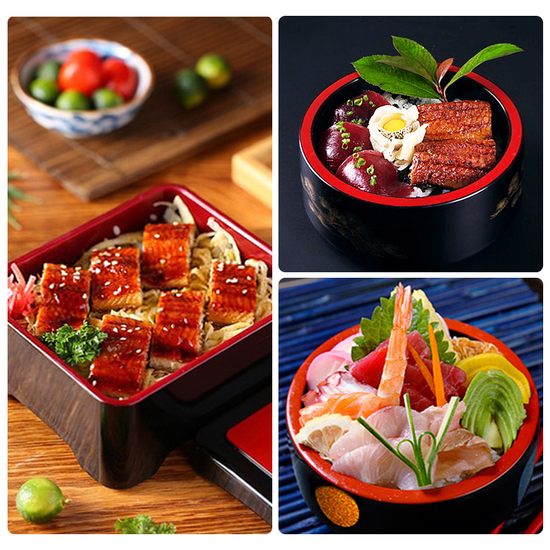 Bento Lunch Boxes For Office J - Healthy Food Snacks For Kids recensie en prijs