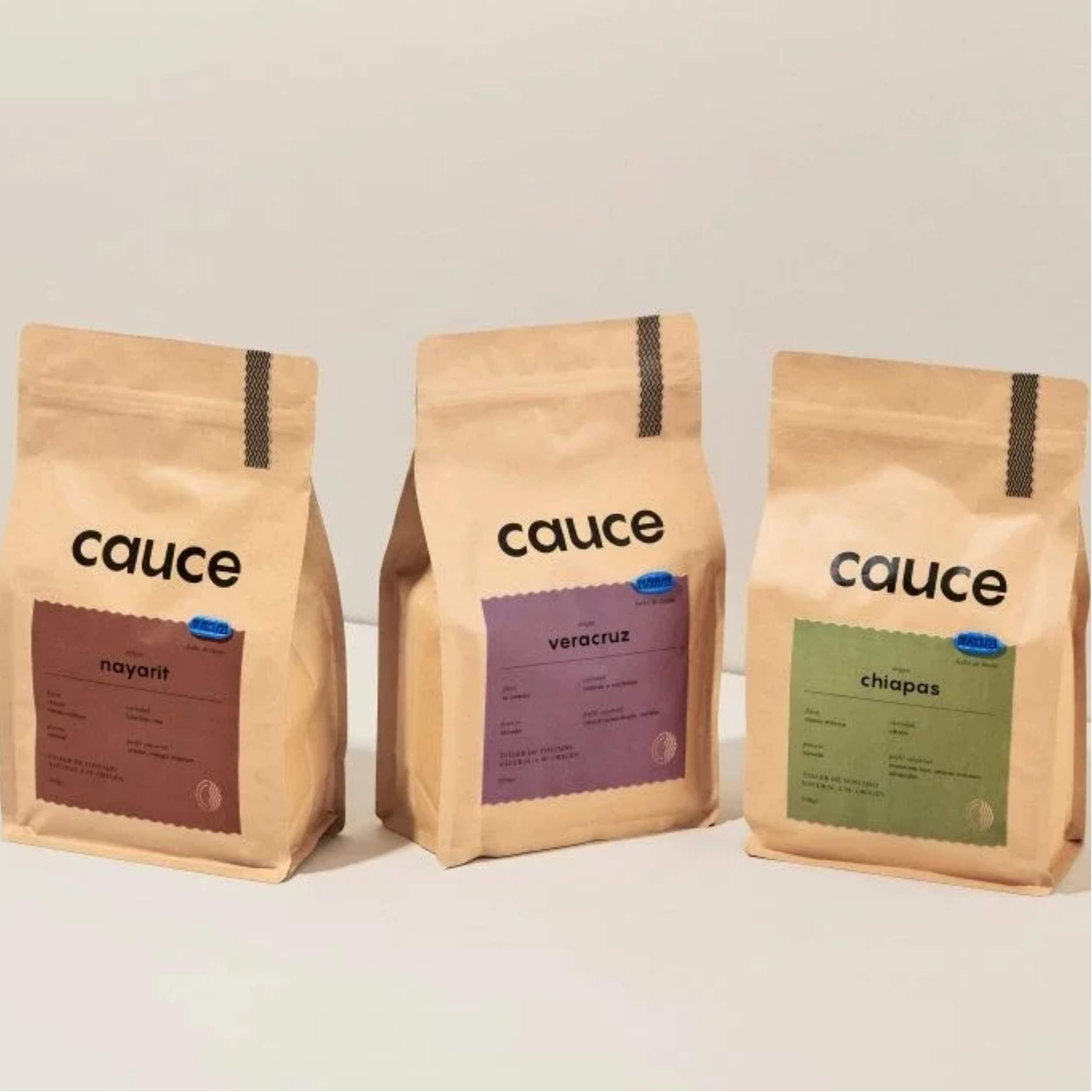 Custom Logo Kraft Paper Alumin - Logo Food Snack recensie en prijs