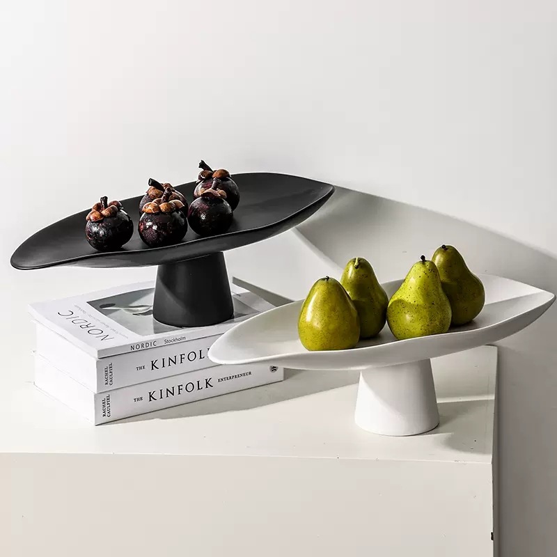 Black and White Resin Storage  - Food Snacks That Are Black recensie en prijs