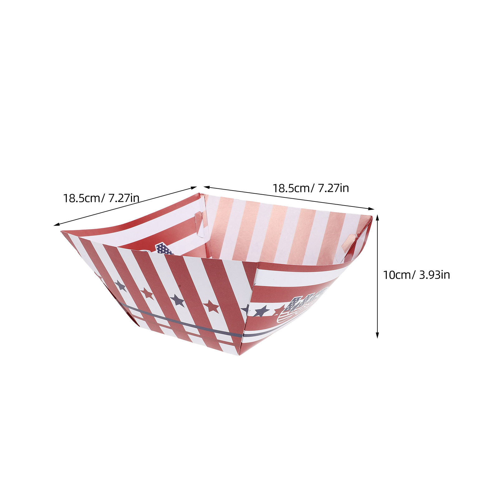 12Pcs Independence Day Party S - Food Snacks For Picnic recensie en prijs