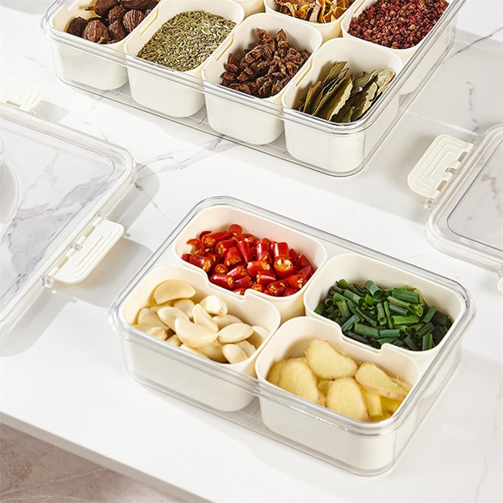 Portable food storage box, sna - Food Snacks Packaging recensie en prijs