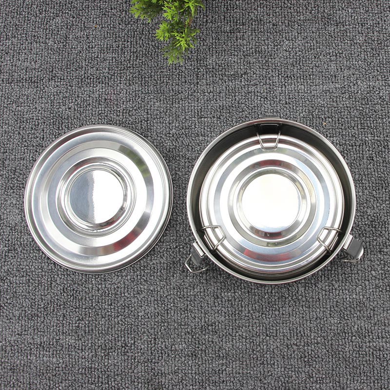 304 Stainlesss Steel Lunch Box - Food Snacks For Picnic recensie en prijs