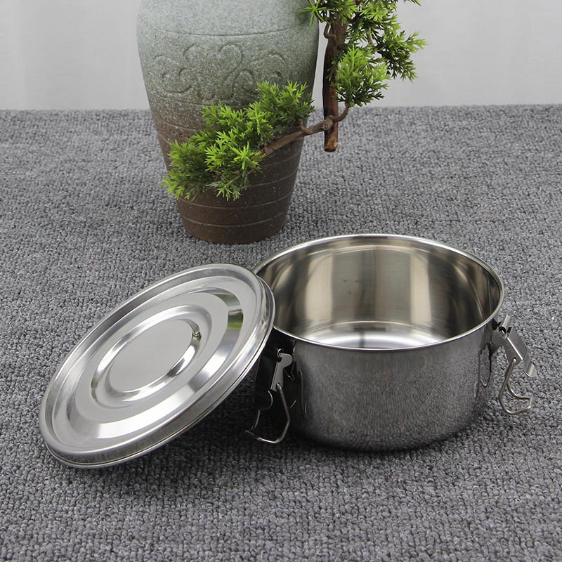 304 Stainlesss Steel Lunch Box - Food Snacks For Picnic recensie en prijs