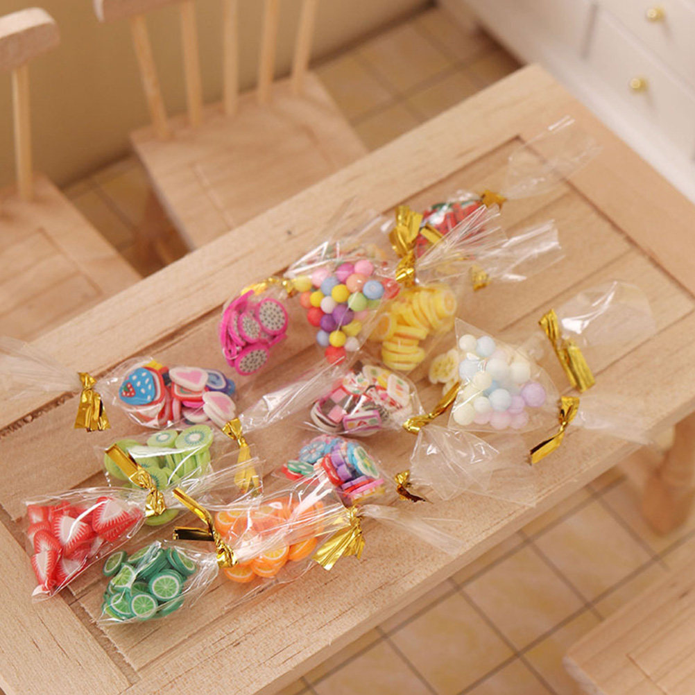 12Pcs Mini Packaged Snacks Ado - Food Snacks Packaging recensie en prijs