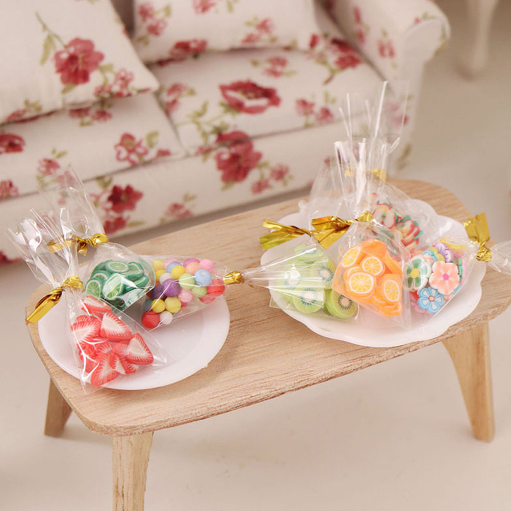 12Pcs Mini Packaged Snacks Ado - Food Snacks Packaging recensie en prijs