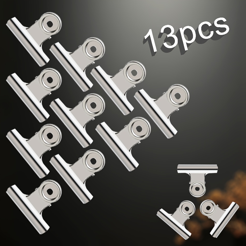 13pcs Set Includes Clips for F - Food Snacks To Make At Home recensie en prijs