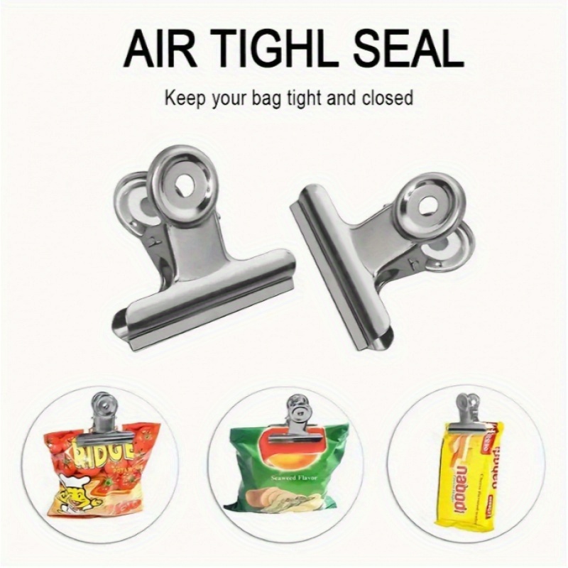 13pcs Set Includes Clips for F - Food Snacks To Make At Home recensie en prijs