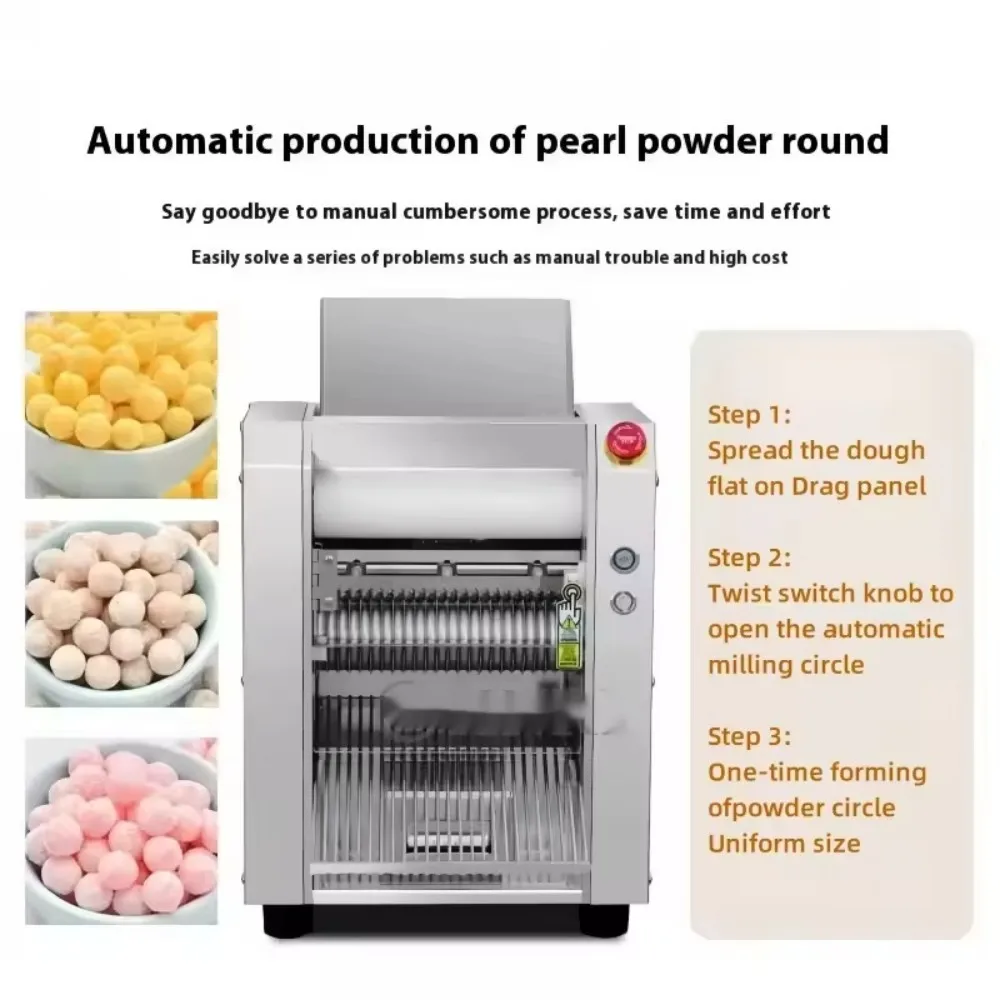 Multifunctional Snack Machine  - Food Snacks That Are Black recensie en prijs
