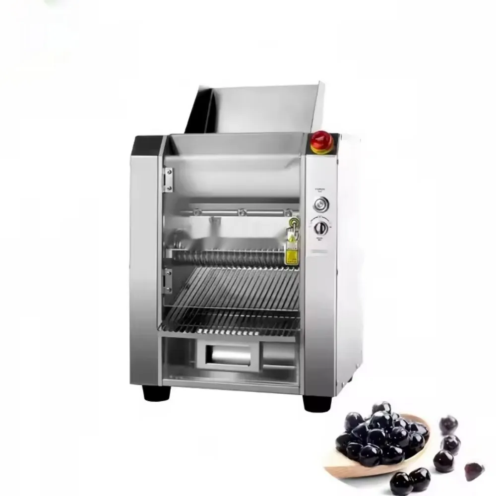 Multifunctional Snack Machine  - Food Snacks That Are Black recensie en prijs