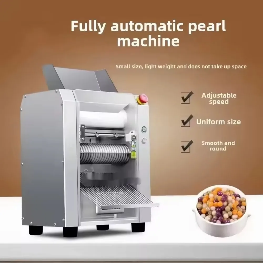 Multifunctional Snack Machine  - Food Snacks That Are Black recensie en prijs