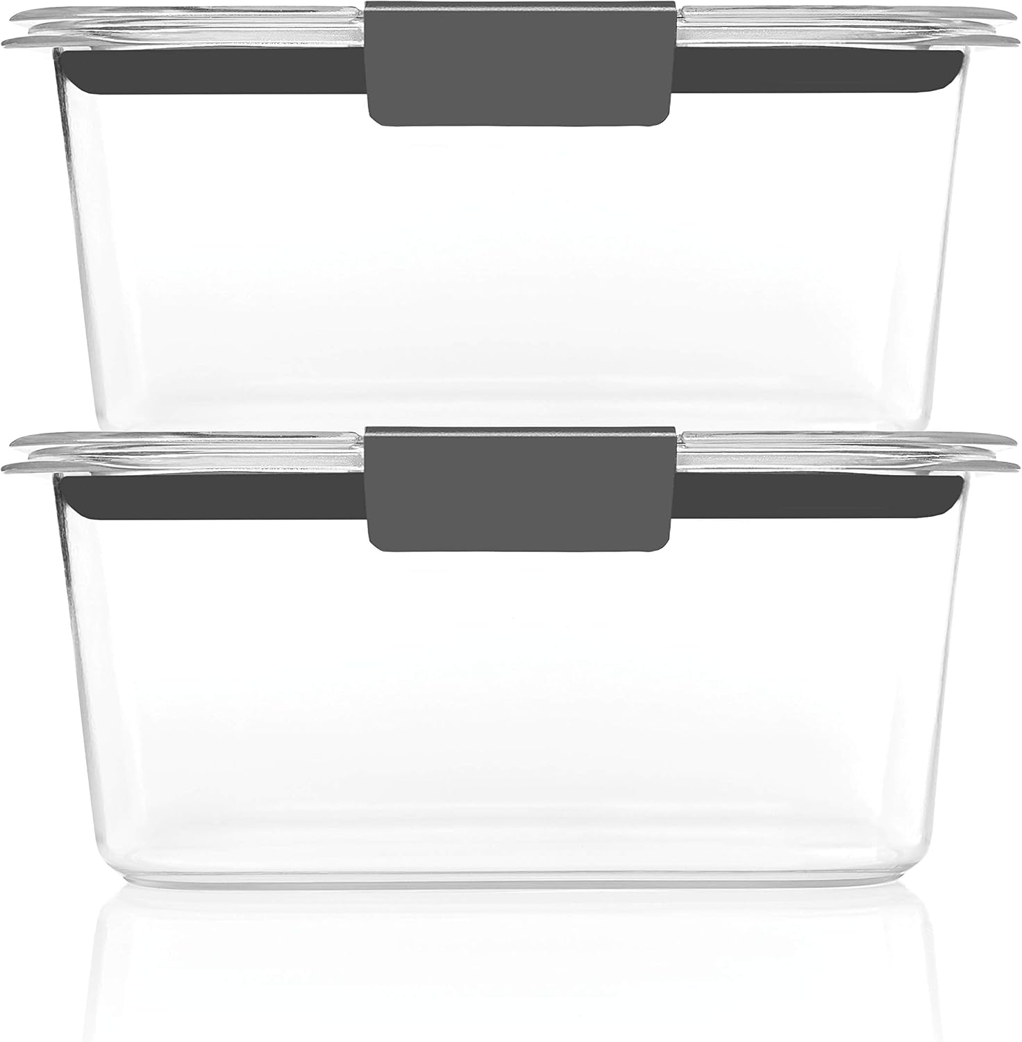 Food Storage Containers 4.7 Cu - Food Packed Snacks recensie en prijs