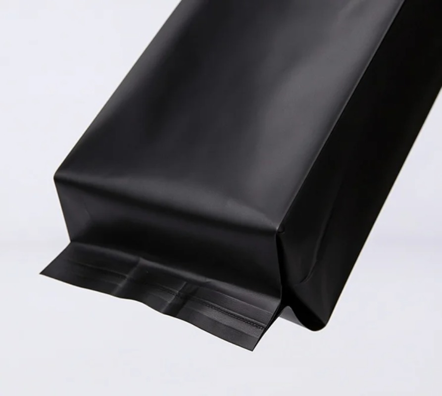 100PCS Open Top Matte Black Al - Food Snacks That Are Black recensie en prijs