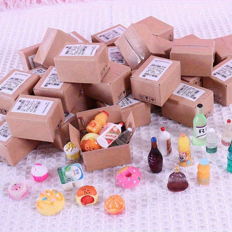Mini Express Box Mini Food and - Snacks Food Express recensie en prijs