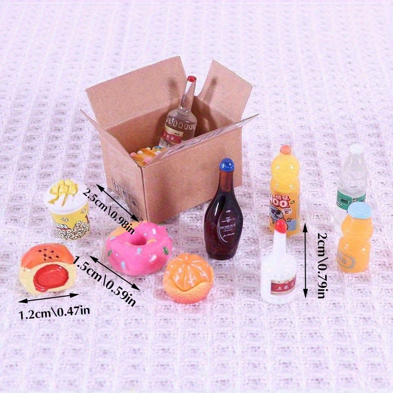 Mini Express Box Mini Food and - Snacks Food Express recensie en prijs