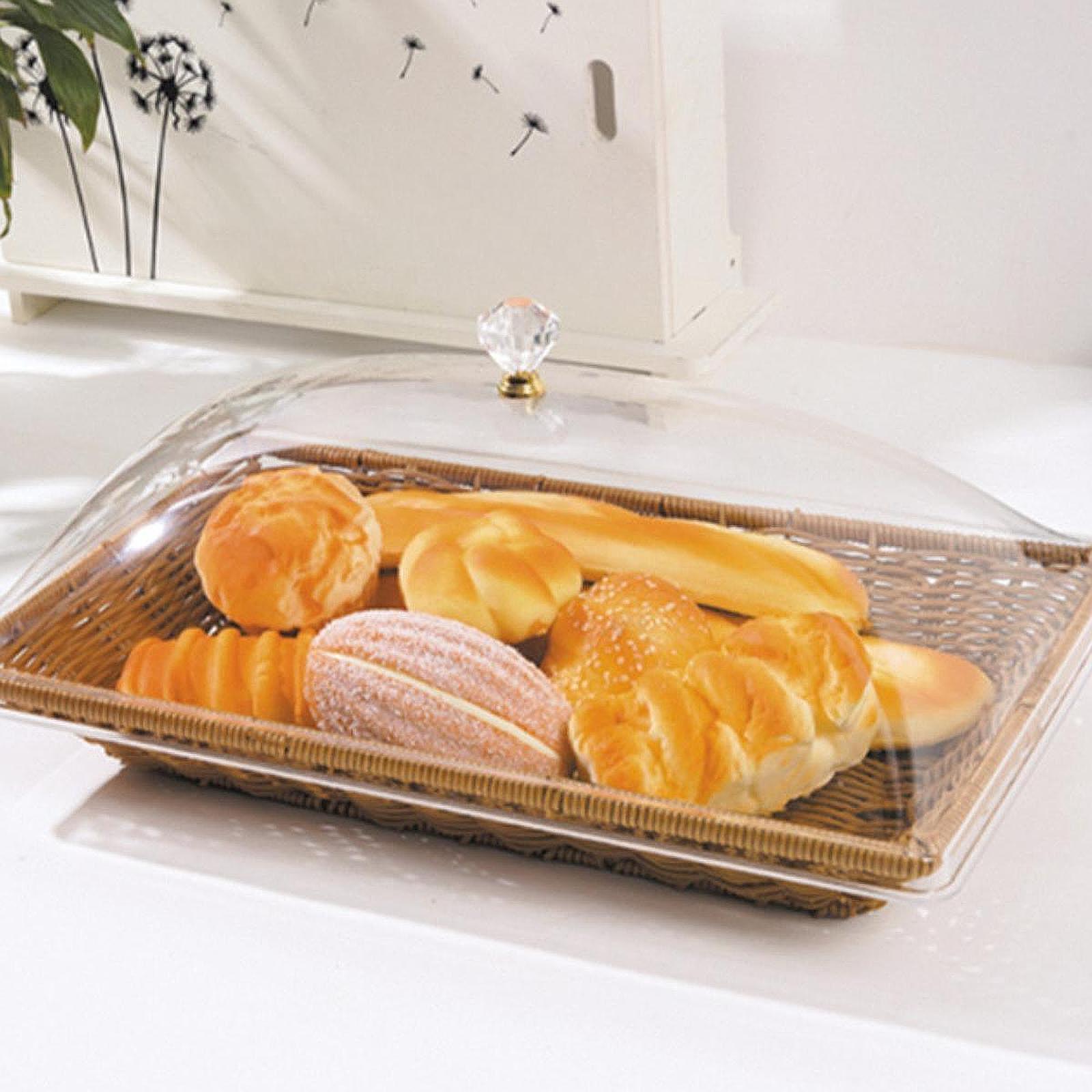 Imitation Rattan Woven Bread B - Food Snacks For Picnic recensie en prijs