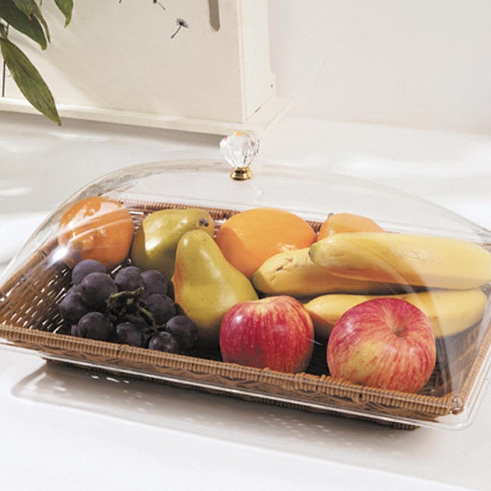 Imitation Rattan Woven Bread B - Food Snacks For Picnic recensie en prijs