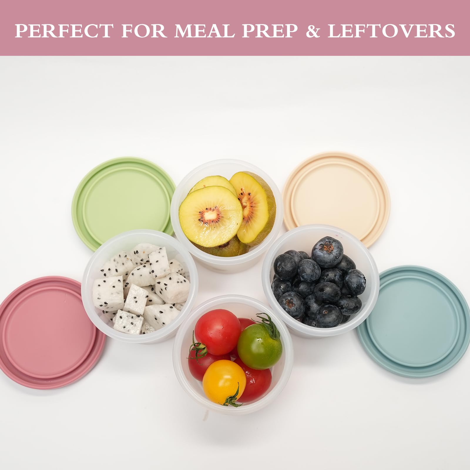 Food Grade Silicone Baby Food  - Food Snacks Packaging recensie en prijs