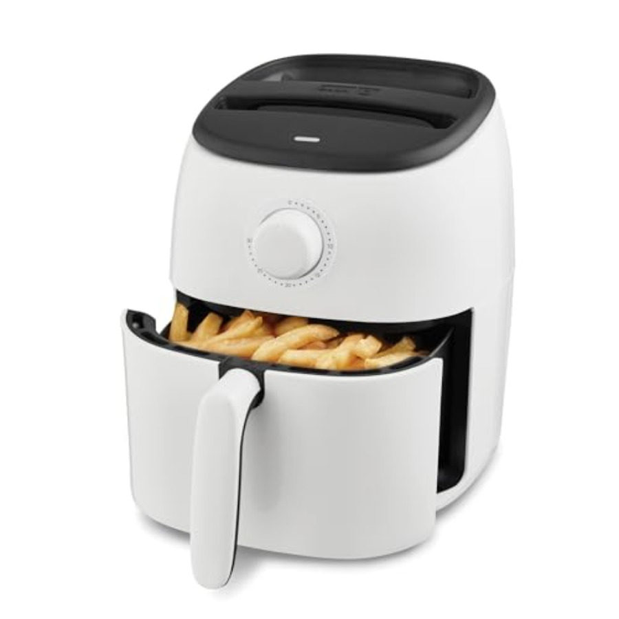 Tasti-Crisp Express Air Fryer  - Snacks Food Express recensie en prijs