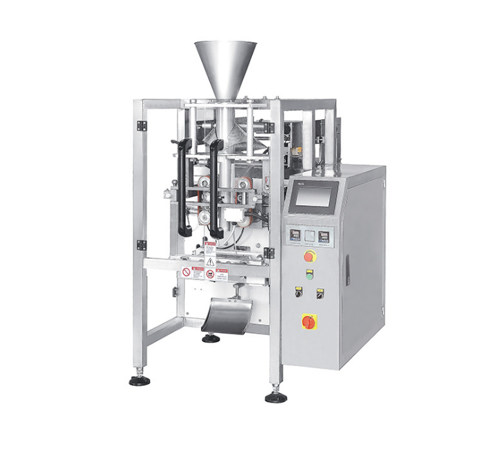 Automatic VFFS Vertical Baggin - Food Packed Snacks recensie en prijs