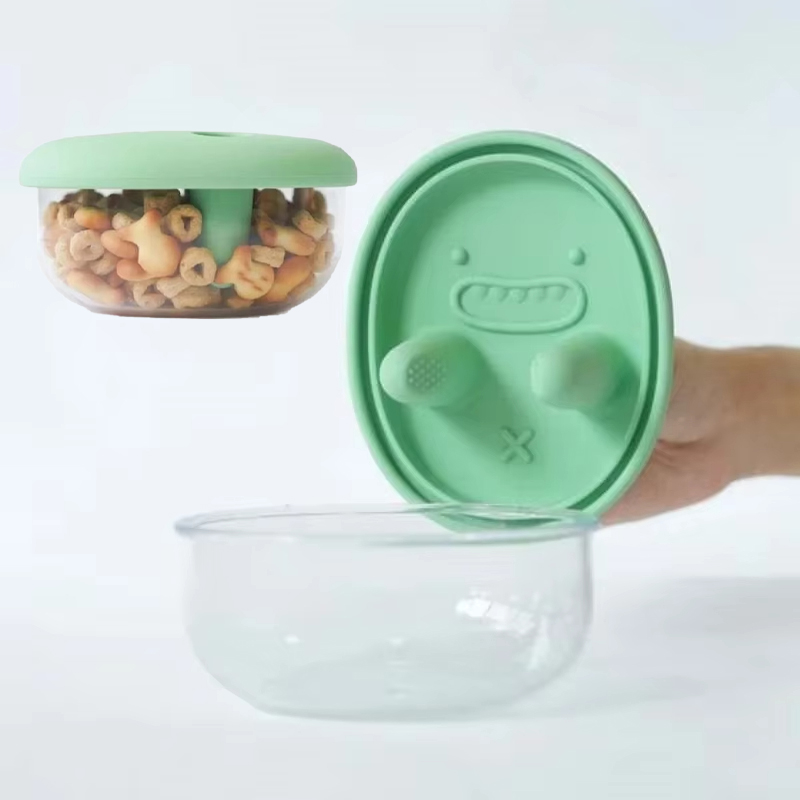 Keep Hands Clean Lunch Box Wit - Food Snacks For Picnic recensie en prijs