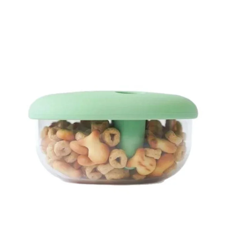Keep Hands Clean Lunch Box Wit - Food Snacks For Picnic recensie en prijs