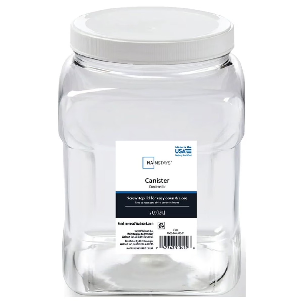 2-Pack Extra Large 4 Quart Cle - Food Packed Snacks recensie en prijs