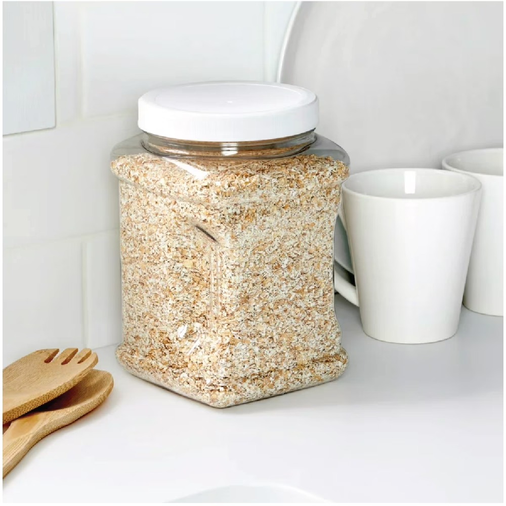 2-Pack Extra Large 4 Quart Cle - Food Packed Snacks recensie en prijs