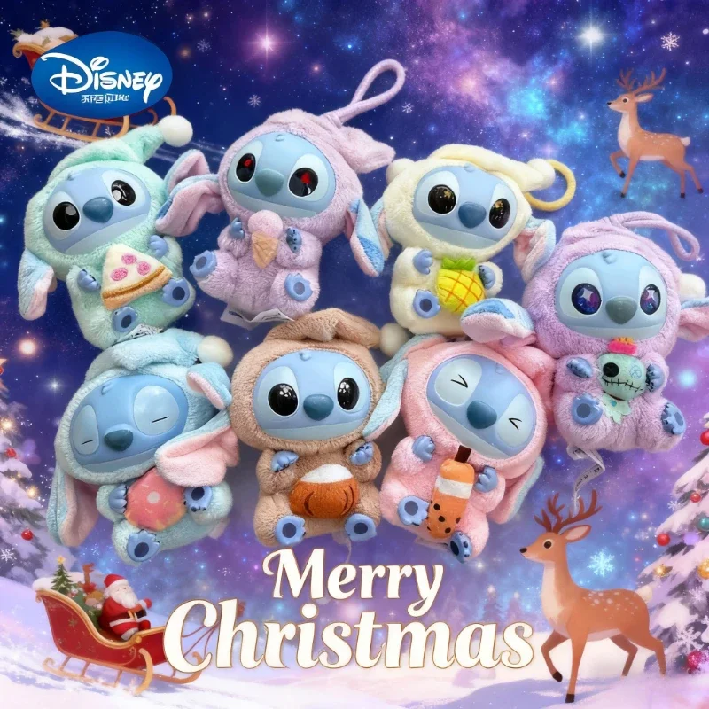 Stitch Midnight Snack Series B - Food Snacks Packaging recensie en prijs