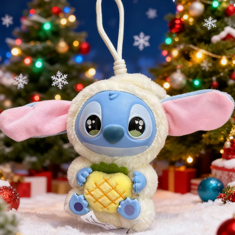 Stitch Midnight Snack Series B - Food Snacks Packaging recensie en prijs