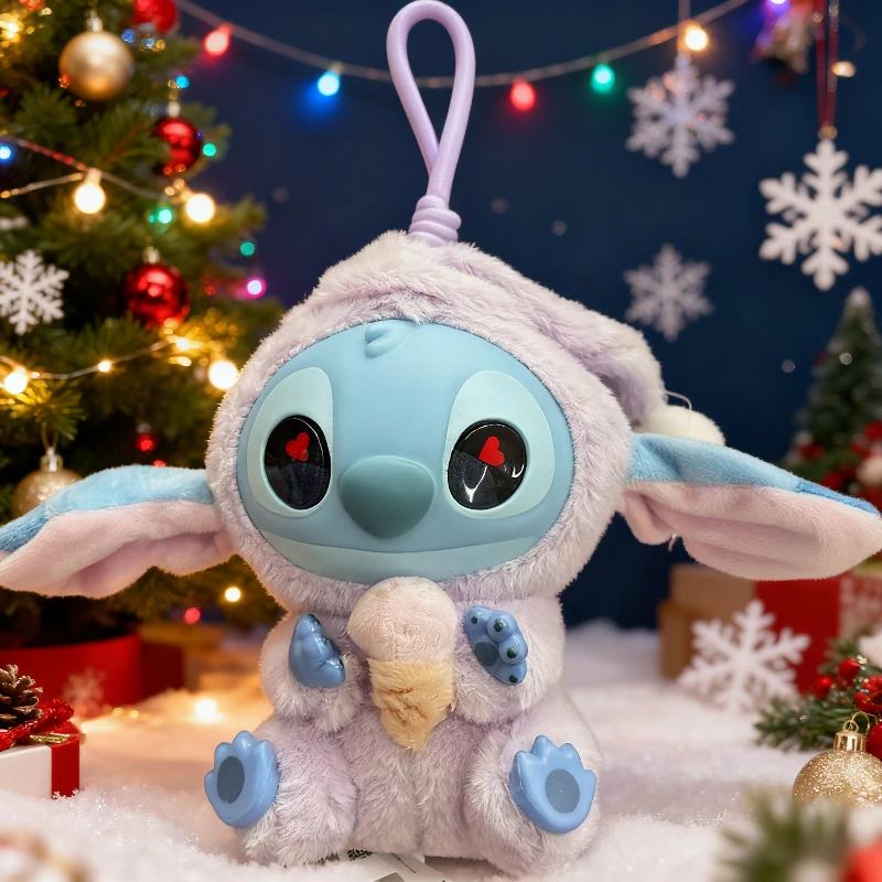 Stitch Midnight Snack Series B - Food Snacks Packaging recensie en prijs