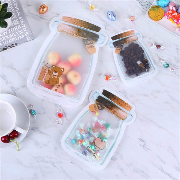 100PCS Wood Lid Mason Jar Bott - Logo Food Snack recensie en prijs