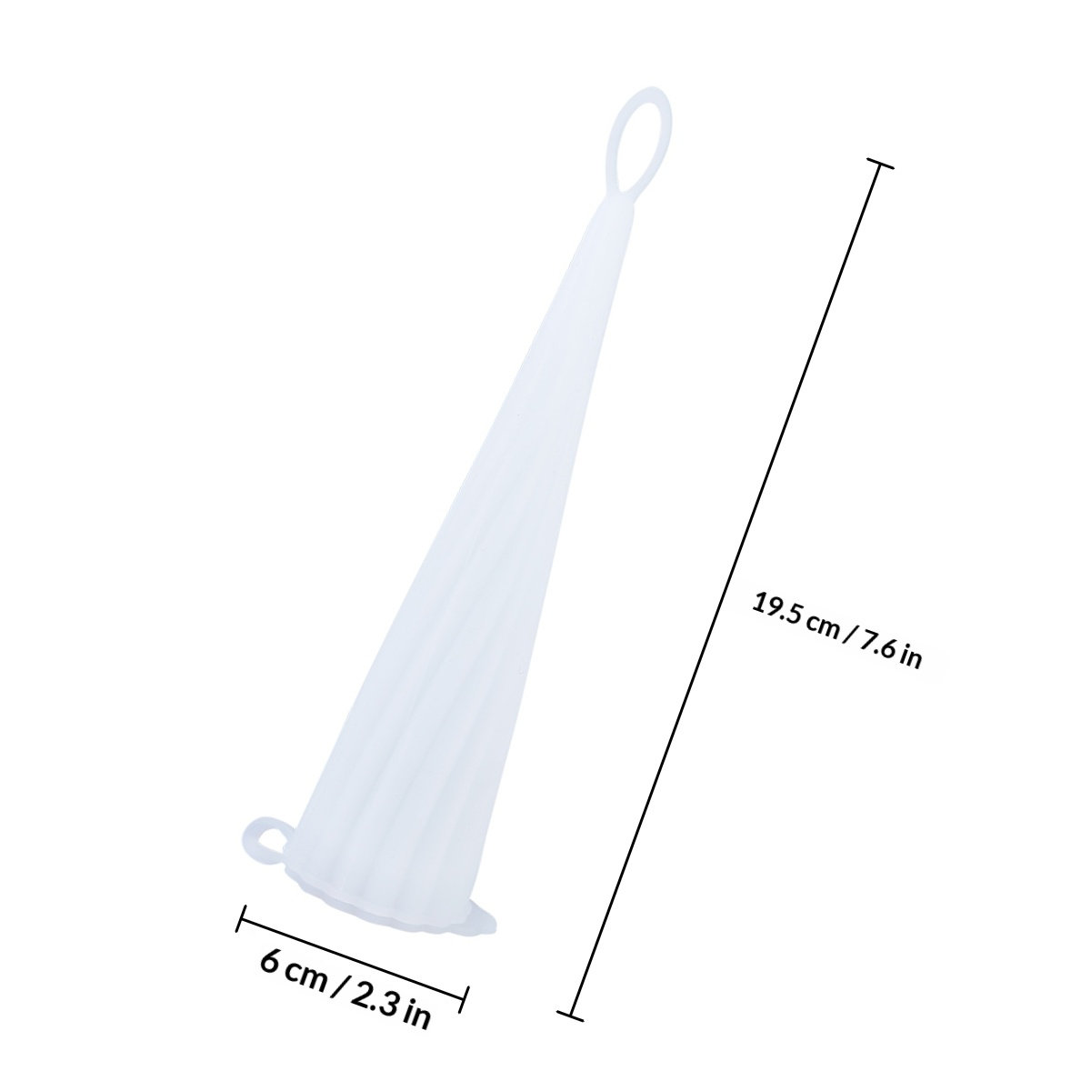 1Pcs Food Grade Silicone Ice P - Healthy Food Snacks For Kids recensie en prijs