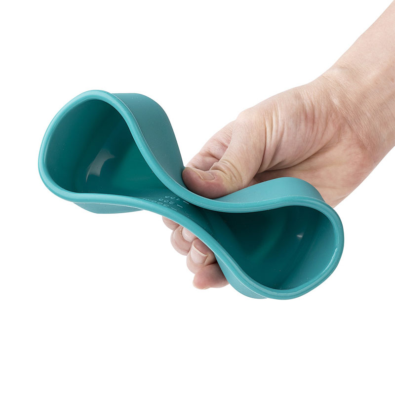 Food-grade Silicone Lunch Box  - Food Snacks For Picnic recensie en prijs