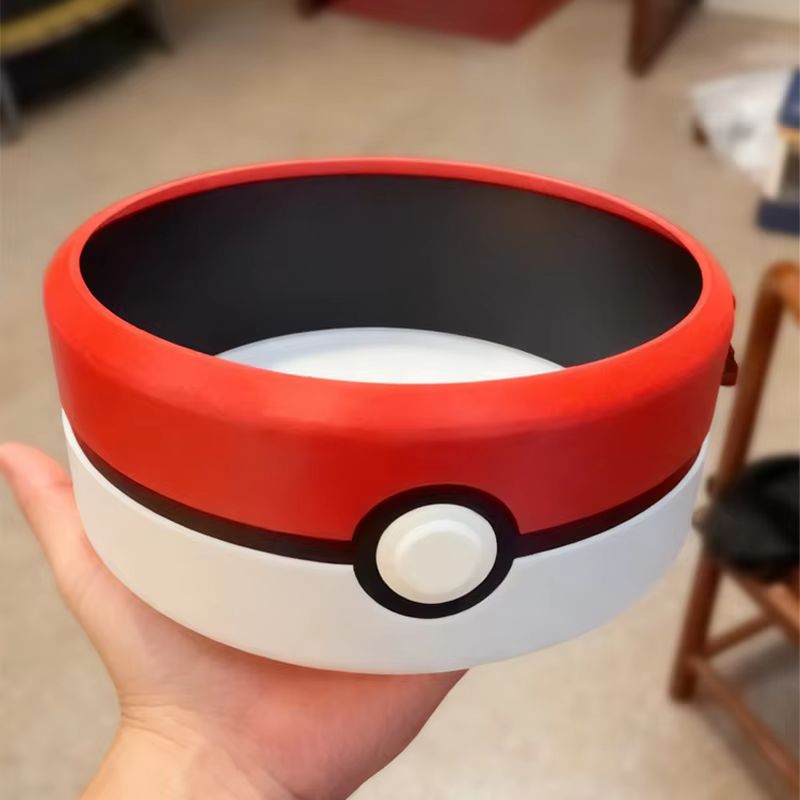 Hot Pokemon Poke Ball Snack Tr - Food Snacks Packaging recensie en prijs