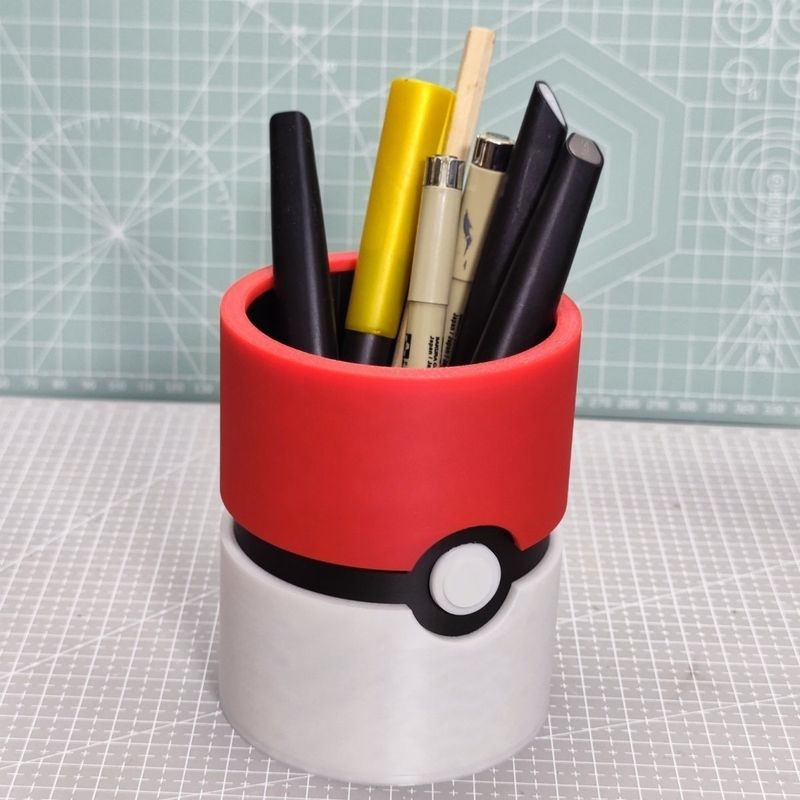 Hot Pokemon Poke Ball Snack Tr - Food Snacks Packaging recensie en prijs
