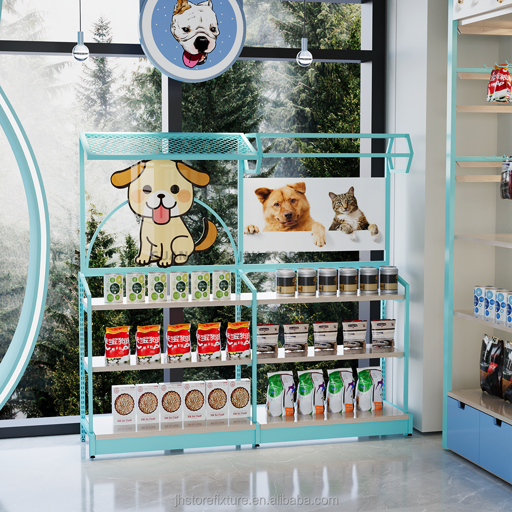 Store Adjustable Height Displa - Logo Food Snack recensie en prijs